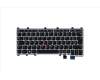 Lenovo 01HW667 NB_KYB Storm3,CHY,KB-BL,SV,DE