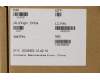 Lenovo 01HW736 MECH_ASM C CoverSLV PalmrestASM15.6WFPR