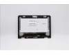 Lenovo 01HW901 MECH_ASM 11.6\"HD,AG,touch,MT,AUO,win