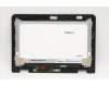Lenovo 01HW904 MECH_ASM 11.6\"HD,AG,touch,MT,INX,win
