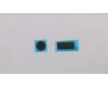 Lenovo 01HW948 BEZEL FRU LCD bezel ASM for no camera