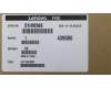 Lenovo BEZEL FRU LCD bezel ASM for no camera para Lenovo ThinkPad X270 (20K6/20K5)
