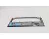 Lenovo 01HW959 MECH_ASM KBD bezel ASM with FPR with NFC