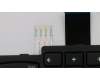 Lenovo 01HX151 NB_KYB TACHI2 CHY NBL-KB DE