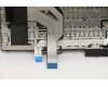 Lenovo 01HX154 NB_KYB TACHI2 CHY NBL-KB HU