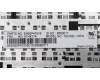 Lenovo 01HX174 NB_KYB TACHI2 CHY NBL-KB IN