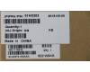 Lenovo 01HX203 NB_KYB TACHI2 LTN NBL-KB SI