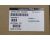 Lenovo 01HX207 NB_KYB TACHI2 LTN NBL-KB GB