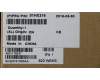 Lenovo 01HX216 NB_KYB TACHI2 LTN NBL-KB CFE