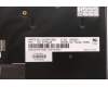 Lenovo 01HX226 NB_KYB TACHI2 CHY BL-KB BG
