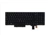 01HX228 Lenovo NB_KYB TACHI2 CHY BL-KB DK