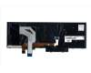 Lenovo 01HX234 NB_KYB TACHI2 CHY BL-KB HU