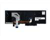 Lenovo 01HX236 NB_KYB TACHI2 CHY BL-KB IT
