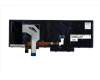 Lenovo 01HX244 NB_KYB TACHI2 CHY BL-KB SI