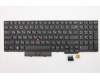 Lenovo 01HX281 NB_KYB TACHI2 LTN BL-KB RU