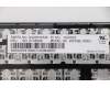 Lenovo 01HX306 NB_KYB Windu2 CHY NBL-KB BG
