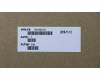 Lenovo 01HX310 NB_KYB Windu2 CHY NBL-KB FR