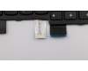 Lenovo 01HX332 NB_KYB Windu2 CHY NBL-KB TH