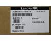 Lenovo 01HX339 NB_KYB Windu2 LTN NBL-KB US