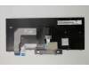 Lenovo 01HX350 NB_KYB Windu2 LTN NBL-KB FR