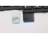 Lenovo 01HX367 NB_KYB Windu2 LTN NBL-KB GB