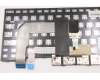 Lenovo 01HX408 NB_KYB Windu2 DFN NBL-KB USE