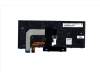 Lenovo 01HX424 Windu2, Cherry, Tastatur mit Hintergrundbeleuchtung, ARA