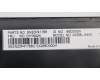 Lenovo 01HX424 Windu2, Cherry, Tastatur mit Hintergrundbeleuchtung, ARA