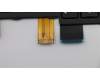 Lenovo 01HX434 NB_KYB Windu2 CHY BL-KB HU