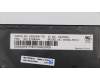 Lenovo 01HX434 NB_KYB Windu2 CHY BL-KB HU
