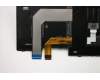 Lenovo 01HX450 NB_KYB Windu2 CHY BL-KB KR