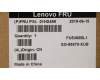 Lenovo 01HX459 NB_KYB Windu2 LTN BL-KB US