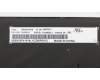 Lenovo 01HX474 NB_KYB Windu2 LTN BL-KB HU