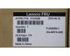 Lenovo 01HX485 NB_KYB Windu2 LTN BL-KB CH
