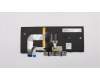 Lenovo 01HX521 NB_KYB Windu2 DFN BL-KB RU