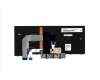 Lenovo 01HX525 NB_KYB Windu2 DFN BL-KB CH