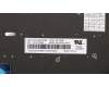Lenovo 01HX580 NB_KYB FRU COMO SL,ASM,CHY,KB-BL,BK,CZS