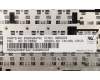 Lenovo 01HX592 NB_KYB TACHI2 CHY NBL-KB CZS