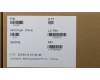 Lenovo 01HX687 MECH_ASM Sheet,Bezel,Mic+CCD+IR