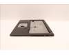 Lenovo 01HX984 MECH_ASM C-Cover,BLK,FPR,NEC