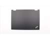 Lenovo COVER FRU A Cover ASM Black para Lenovo ThinkPad Yoga 370 (20JJ/20JH)