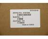 Lenovo 01HY206 COVER A Cover Silver