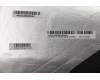 Lenovo 01HY206 COVER A Cover Silver