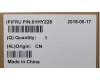 Lenovo 01HY228 CABLE FRU Coms cable-Ca&ALS BD&logo CBL