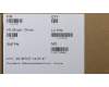 01HY709 Lenovo COVER Base Cover ASM,metal,BL