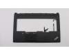 01HY728 Lenovo MECH_ASM KBD Bezel,FP,CS