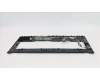 01HY728 Lenovo MECH_ASM KBD Bezel,FP,CS