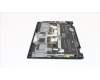 Lenovo 01HY819 MECH_ASM C-cover,KBD,DFN+FUYU,IT,BK