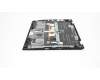 Lenovo 01HY827 MECH_ASM C-cover,KBD,DFN+FUYU,NRD,BK