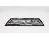 01HY834 Lenovo MECH_ASM C-cover,KBD,DFN+FUYU,CH,BK